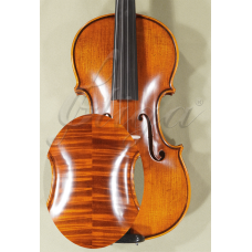 Vioara 4/4 Gliga extra, antic - 2014